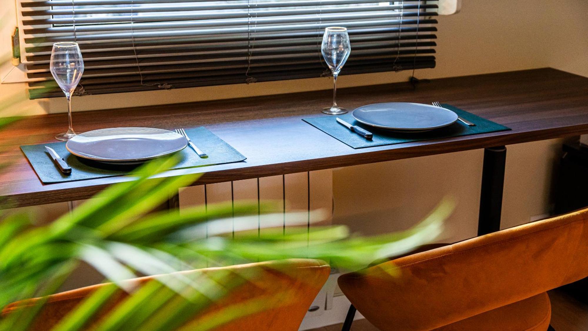 Le California 70 - Suite Detente - Free Parking Ντιζόν Εξωτερικό φωτογραφία
